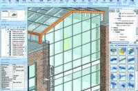 Bild: BAU 2011: ISD präsentiert neue CAD- und PDM-Generation