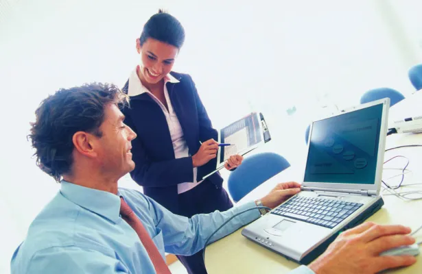 Bild: System- und Netzwerk-Manager: Fünf Tage Top-Infos für nur 1.090 Euro