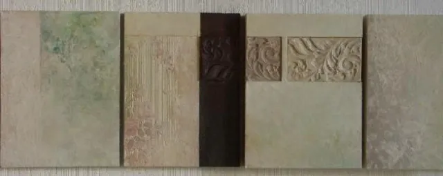 Bild: Ute Krautkremer stellt im Künstlerforum Bonn zum Thema "In der Zeit" mit aus