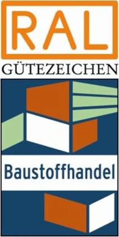RAL Gütezeichen Baustoffhandel