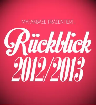 Bild: Serienrückblick 2012/13: myFanbase kürt die Tops und Flops der vergangenen US-Serienseason