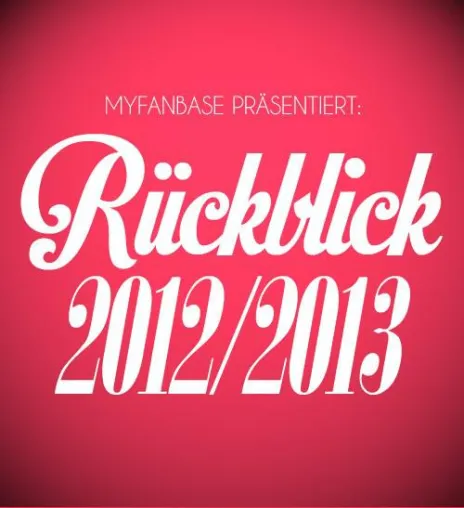 Bild: Serienrückblick 2012/13: myFanbase kürt die Tops und Flops der vergangenen US-Serienseason