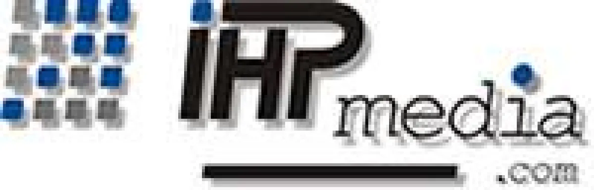 Logo: ihp media GbR