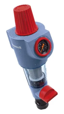 Bild: Neues Familienmitglied bei den Filtern: Der PrimusPlus von Honeywell