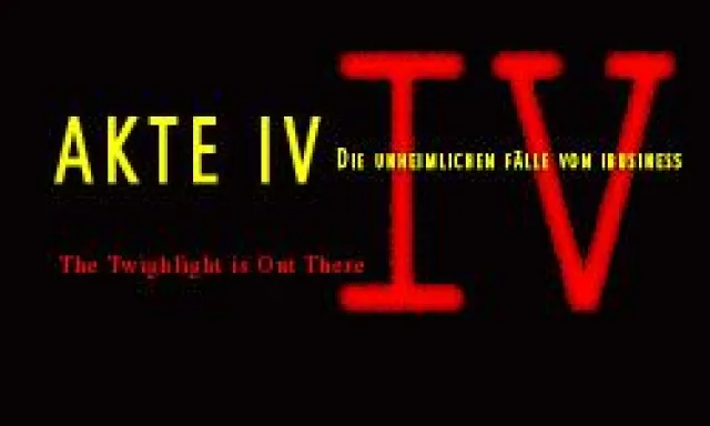 Bild: iBusiness veröffentlicht 'The April Files: Erschröckliches aus der Welt der interaktiven Twilightzone'