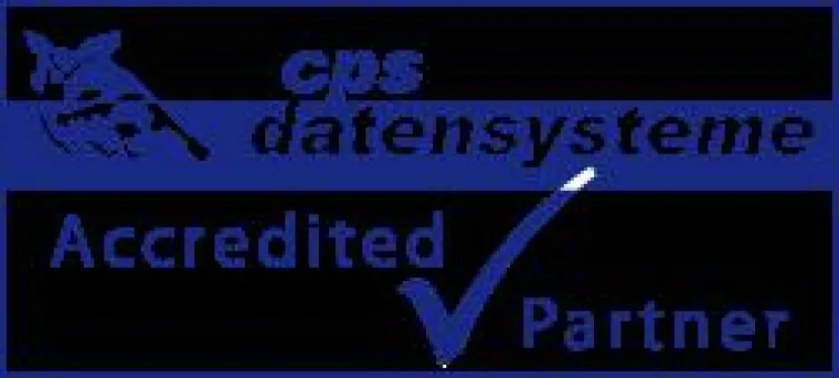 CPS-Datensysteme zeichnet Partner mit Qualitätssiegel aus Bild: CPS-Datensysteme zeichnet Partner mit Qualitätssiegel aus