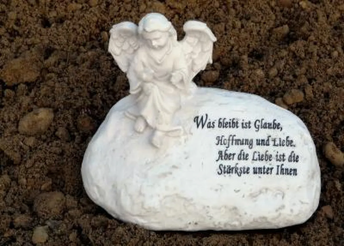 Die Sterbegeldversicherung bleibt wichtig