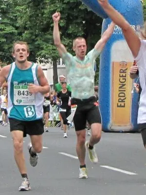 Bild: Ein Trikot der ganz besonderen Art