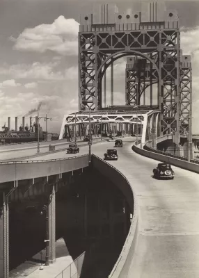 Bild: „Berenice Abbott. Portraits of Modernity.” in der Photographischen Sammlung/SK Stiftung Kultur, Köln