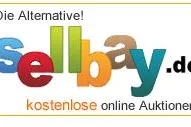 Bild: Relaunch des Auktionshauses Sellbay.de