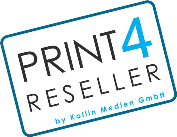 Bild: Print 4 Reseller verschenkt Online-Druckshop