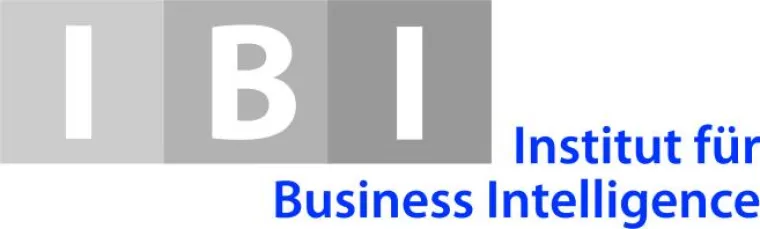 Bild: IBI Symposium 2011 - Status Quo Business Intelligence