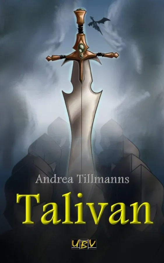 TALIVAN von Andrea Tillmanns