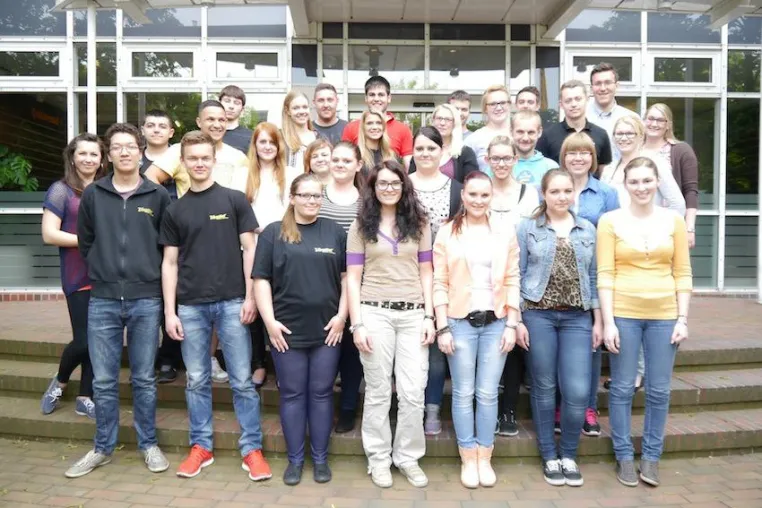 Vergölst sucht bundesweit 100 Azubis Bild: Vergölst sucht bundesweit 100 Azubis