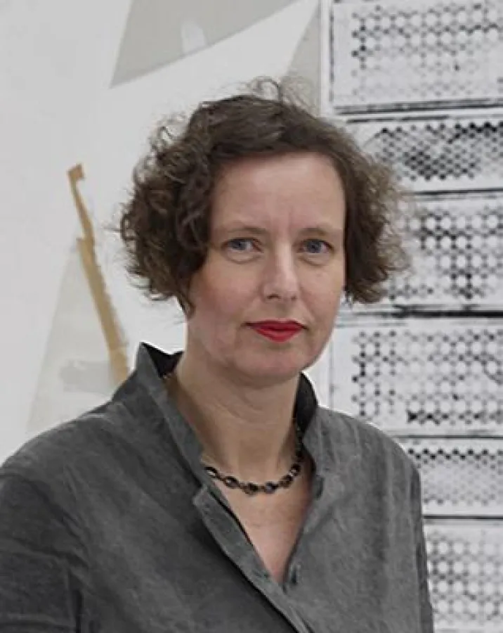 Meike Behm, Foto: Privat