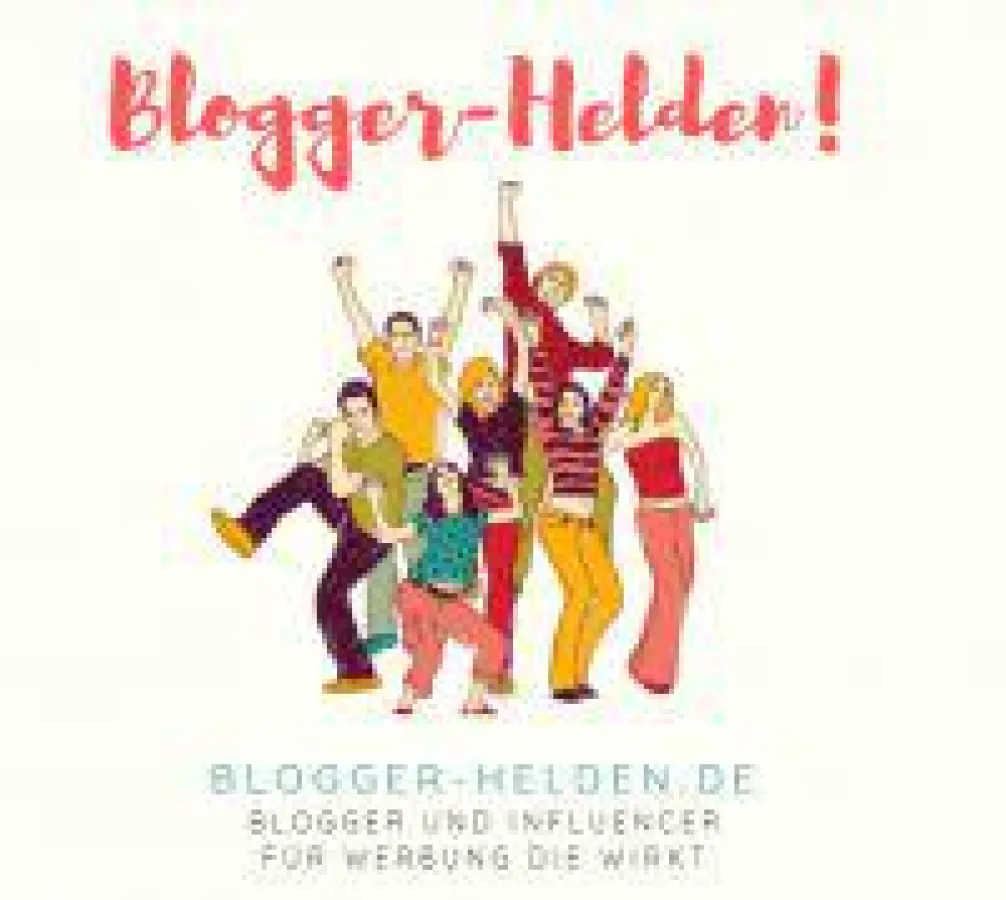Blogger-Helden