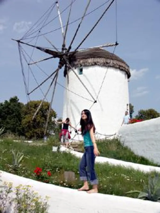 Mühlen-Freilichtmuseum Gifhorn