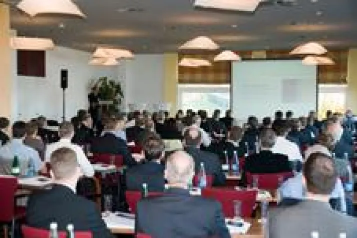 Bild: Siebtes IT-Strategie-Forum am Zürichsee: „Mit IT aus der Krise“