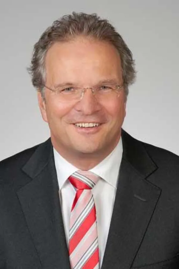 Kurt Bührmann