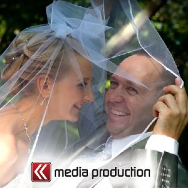 Hochzeitsvideo und Hochzeitsfilm