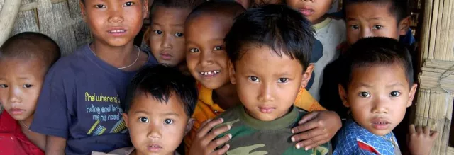Bild: e-dialog hilft UNICEF bei der Nothilfe-Spendensammlung