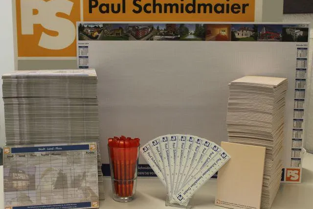 Bild: PS-Stadtteilrallye mit Gewinnspiel: Jeder Teilnehmer erhält Geschenk-Paket