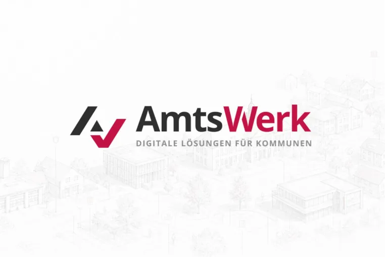 Bild: AmtsWerk geht live: Neues Portal bündelt 24 geprüfte Digitallösungen für Kommunen und Landkreise
