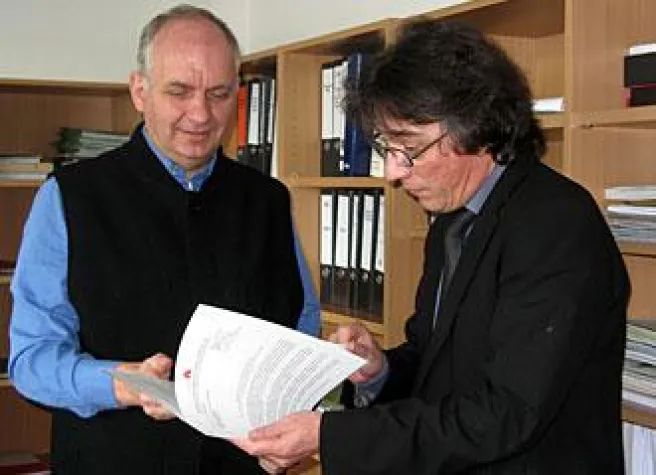 Bild: Moderne Schule Hamburg erhält Genehmigungsunterlagen