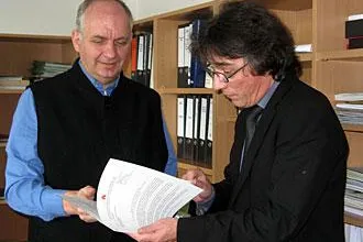 Bild: Moderne Schule Hamburg erhält Genehmigungsunterlagen