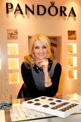 Bild: ELB COMMUNICATION realisiert PANDORA ESSENCE COLLECTION LAUNCH EVENT