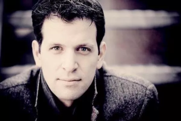 Bild: Konzertereignis: Luca Pisaroni in Hamburg am 4.1.2016