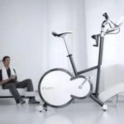Bild: Design-Preis für Stil-Fit Ergometer