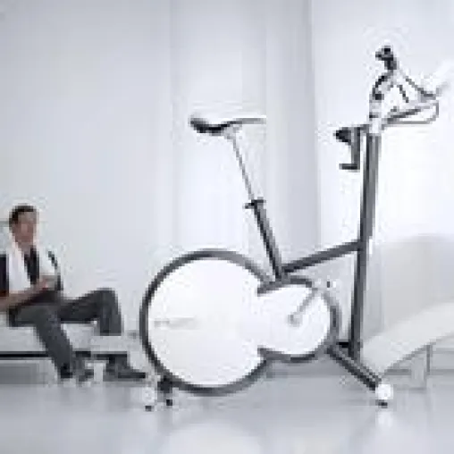 Bild: Design-Preis für Stil-Fit Ergometer