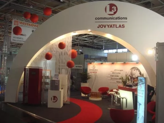 Bild: JOVYATLAS: Hannover Messe 2011 - Wir waren dabei