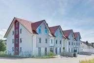 Bild: Hinter der Fassade hochmodern