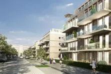 DIP-Partner AENGEVELT: Alle Grundstücke in der Düsseldorfer “Gartenstadt Reitzenstein” vermittelt Bild: DIP-Partner AENGEVELT: Alle Grundstücke in der Düsseldorfer “Gartenstadt Reitzenstein” vermittelt