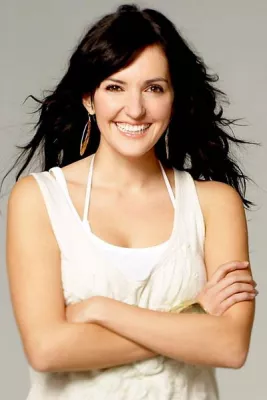 Bild: TV-Star Johanna Klum geht ins Radio zu ENERGY Berlin