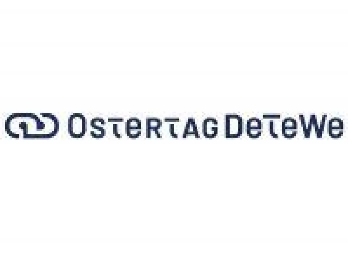 Ostertag DeTeWe