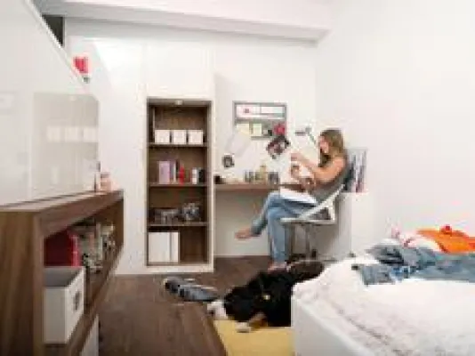 HAKAhome: Wer Küchen kann, kann alles andere auch. Bild: HAKAhome: Wer Küchen kann, kann alles andere auch.