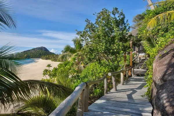 Bild: North Island: Architektur im Einklang mit Luxus und Natur