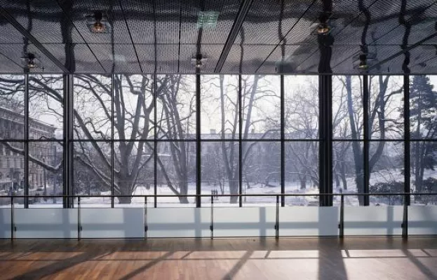 Bild: Konkretes Umdenken im Gebäudesektor