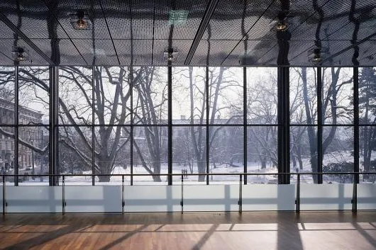 Konkretes Umdenken im Gebäudesektor Bild: Konkretes Umdenken im Gebäudesektor