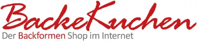 Bild: Neuer Onlineshop für Backformen und Backbleche - Jetzt entdecken auf backekuchen.de