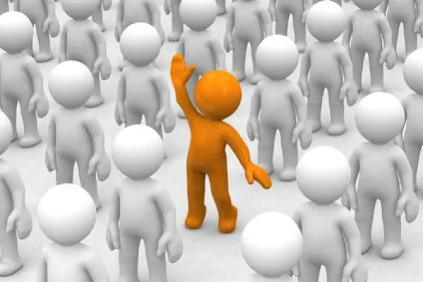 Bild: Headhunter Verstehen und Richtig Nutzen