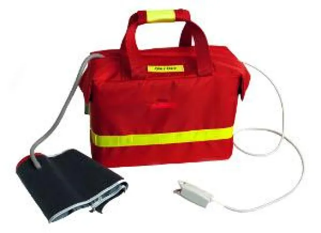 Bild: Adaptronische Lösungen für schnellere Lebensrettung