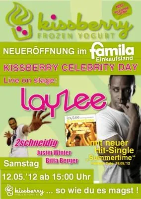 Bild: 2schneidig live in Oldenburg