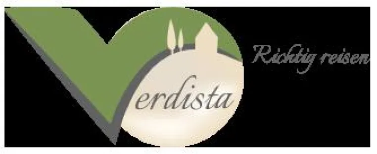 Neues nachhaltiges Buchungsportal - Verdista Bild: Neues nachhaltiges Buchungsportal - Verdista