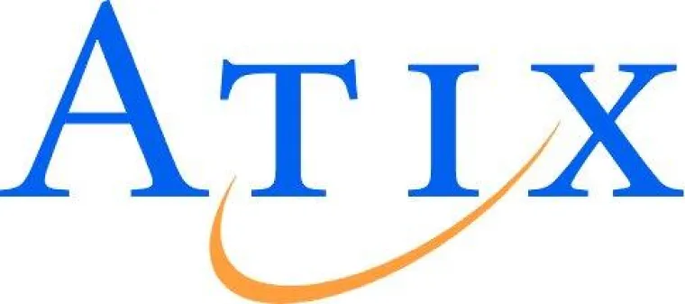 ATIX auf der CeBIT Bild: ATIX auf der CeBIT