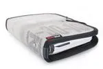 Mit Perry perfekt organisiert – Personal-Organizer aus gebrauchtem Feuerwehrschlauch Bild: Mit Perry perfekt organisiert – Personal-Organizer aus gebrauchtem Feuerwehrschlauch