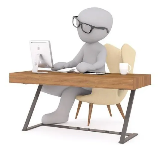 Webdesigner - spezialisiert auf Dienstleister Bild: Webdesigner - spezialisiert auf Dienstleister